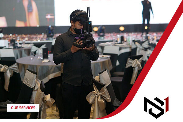 event organizer